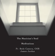 cover The Musician's Soul Meditations CD